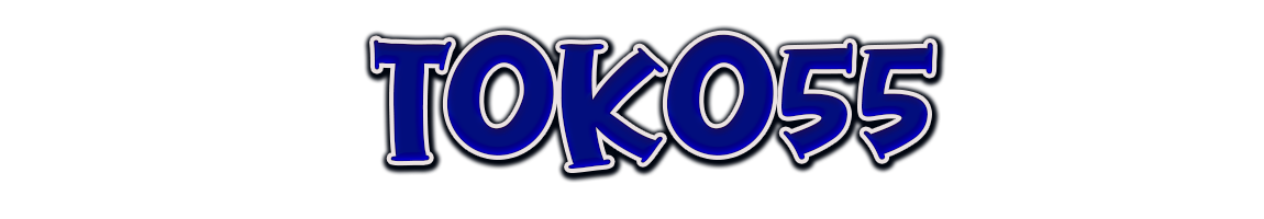 TOKO55 Link Slot Online Gacor Terpercaya Indonesia